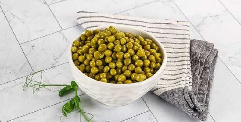 Вкусные и простые рецепты блюд из сухого зеленого гороха для вашего стола