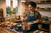 Почему структурированный подход делает готовку проще